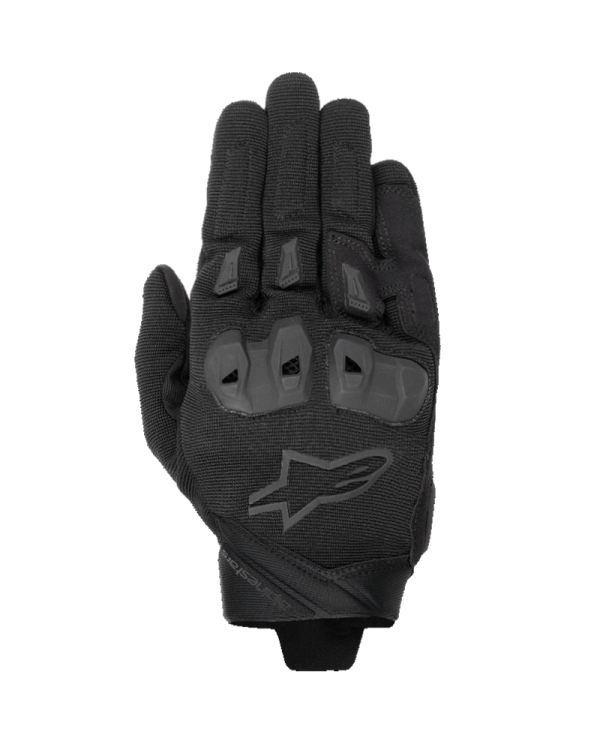 GUANTES ALPINESTARS SP X 1 BLACK/BLACK
