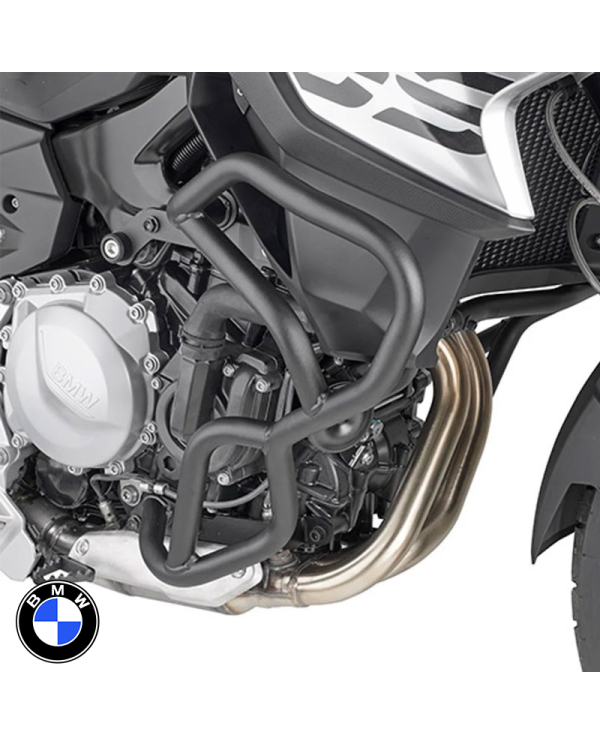 DEFENSAS DE MOTOR GIVI TN5129 BMW F750/850 GS