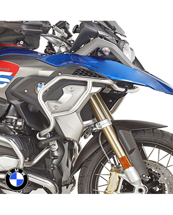 DEFENSAS DE CARENADO GIVI TNH5124OX BMW R 1200 GS