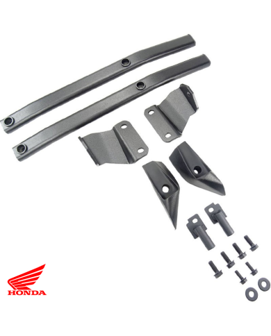 KIT DE FIJACION MALETAS LATELARES GIVI 1121KIT HONDA CBX500