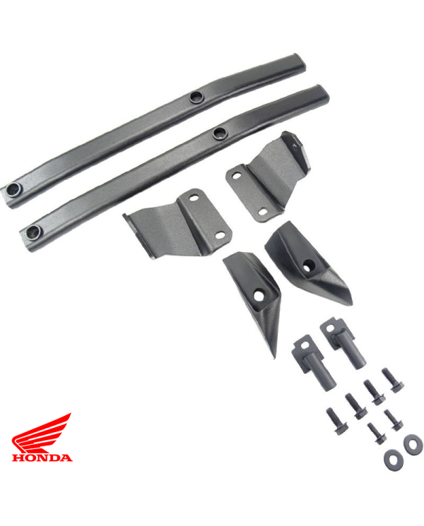 KIT DE FIJACION MALETAS LATELARES GIVI 1121KIT HONDA CBX500