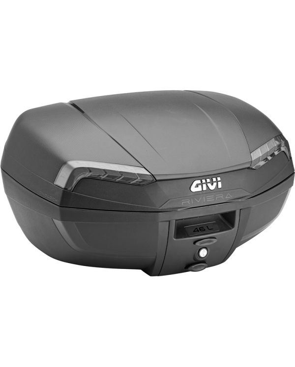 MALETA GIVI E46NT RIVIERA MONOLOCK