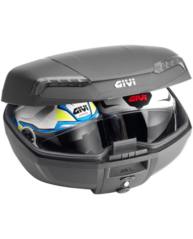 MALETA GIVI E46NT RIVIERA MONOLOCK