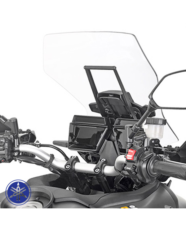 SOPORTE PORTA DISPOSITIVOS GPS/SMARTPHONE GIVI FB2159 YAMAHA TRACER