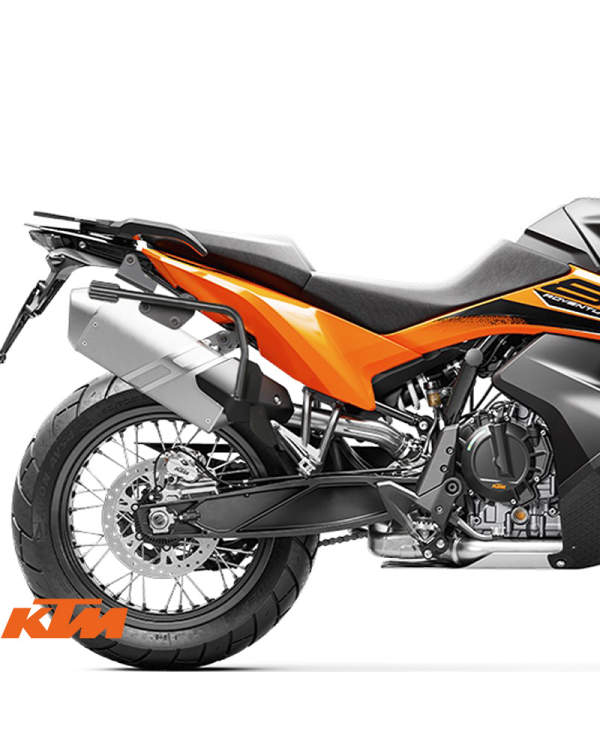 KIT DE FIJACION MALETAS LATERALES SHAD 3P K0DV81IF KTM ADVENTURE 890/790