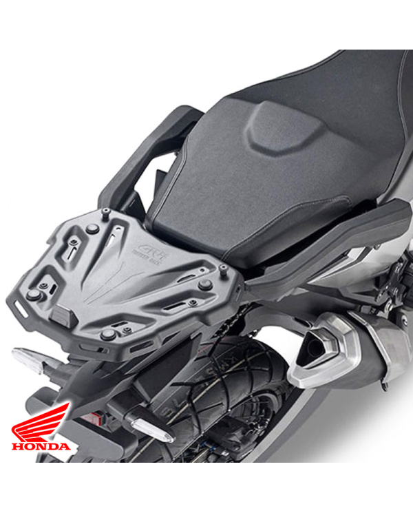 KIT DE FIJACIÓN POSTERIOR GIVI SR1188 HONDA X-ADV/FORZA