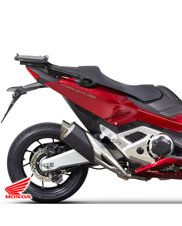 KIT DE FIJACIÓN POSTERIOR SHAD H0FZ71ST HONDA X-ADV/FORZA 750