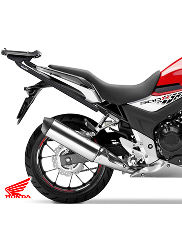 KIT DE FIJACIÓN POSTERIOR SHAD H0CX56ST HONDA CB500X