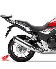 KIT DE FIJACIÓN POSTERIOR SHAD H0CX55ST HONDA NX500/CB500X | Maletas y  Equipajes de moto | %brands%