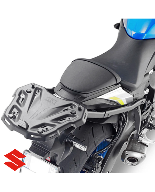 KIT DE FIJACIÓN POSTERIOR GIVI 3121FZ SUZUKI GSX-S 1000 GT