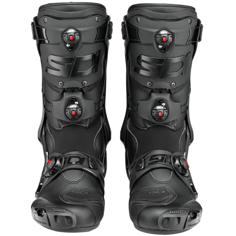 BOTAS SIDI REX BLACK