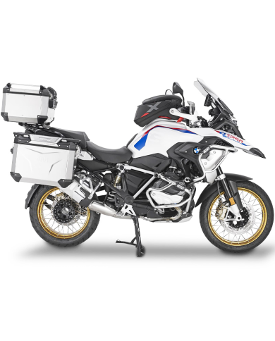 MALETA GIVI TREKKER OUTBACK EVO SMART 48 OBKEV48AR DERECHA