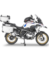 MALETA GIVI TREKKER OUTBACK EVO SMART 48 OBKEV48AL IZQUIERDA