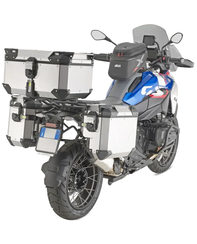 MALETA GIVI TREKKER OUTBAKCK EVO SMART 42 OBKEV42A
