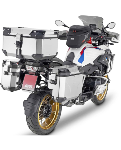 MALETA GIVI TREKKER OUTBAKCK EVO SMART 42 OBKEV42A