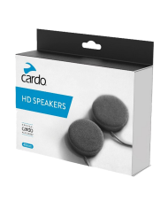 JUEGO DE ALTAVOCES CARDO 40 MM