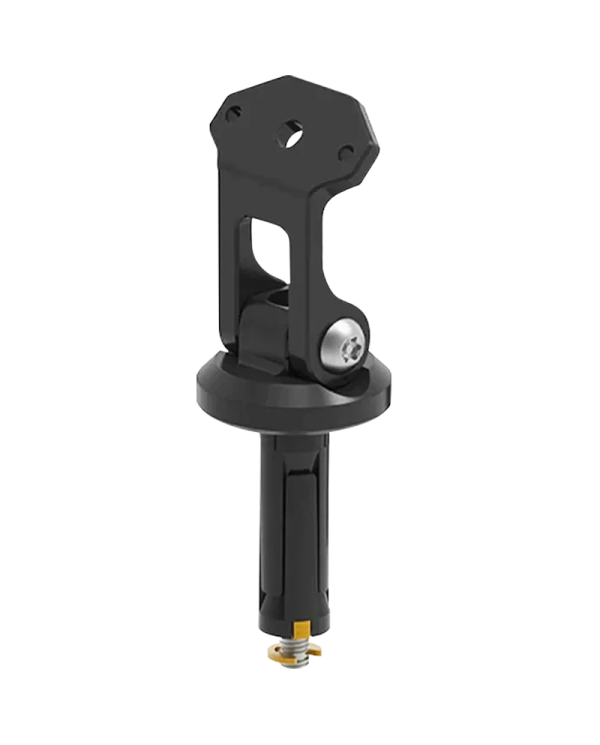 SOPORTE CHIGEE MFP0042 PARA TIJA DE MOTO DEPORTIVA 12-29MM