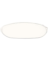 PINLOCK SHOEI PANTALLAS CWR-F2 PARA X-SPR PRO/NXR 2 TRANSPARENTE | Pantallas de moto | %brands%