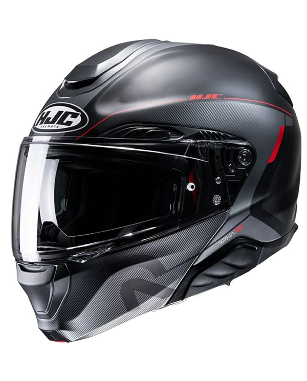 CASCO HJC RPHA 91 COMBUST MC1SF