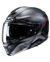 CASCO HJC RPHA 91 COMBUST MC1SF
