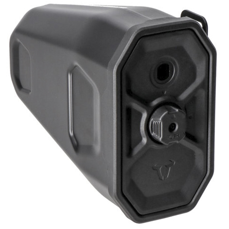 CAJA DE HERRAMIENTAS SW-MOTECH TRAX TOOLBOX NGR PARA SOPORTE DE MALETAS KFT.00.152.30302/B