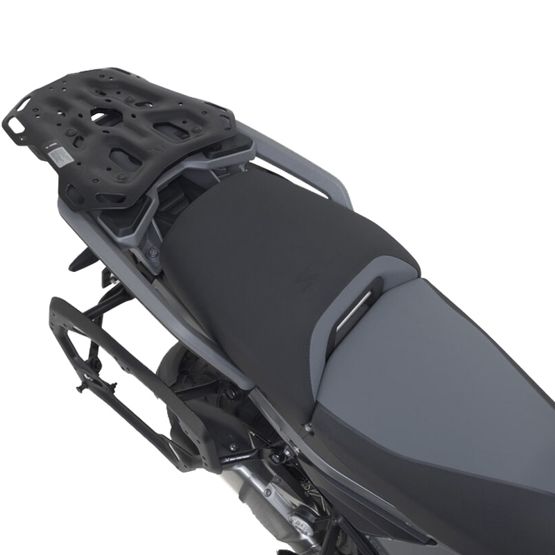 PACK MALETAS LATERALES + BAUL + BOLSAS + SOPORTES SW-MOTECH BMW ADV.07.976.75100/S