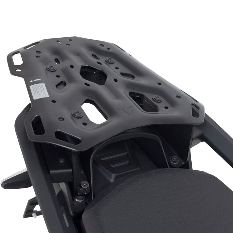 PACK MALETAS LATERALES + BAUL + BOLSAS + SOPORTES SW-MOTECH BMW ADV.07.976.75000/B