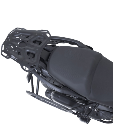 PACK MALETAS LATERALES + BAUL + BOLSAS + SOPORTES SW-MOTECH DUCATI ADV.22.807.75000/S