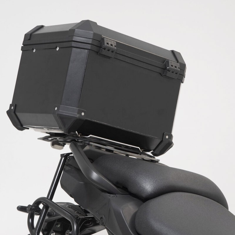 PACK MALETAS LATERALES + BAUL + BOLSAS + SOPORTES SW-MOTECH YAMAHA ADV.06.593.75000/B