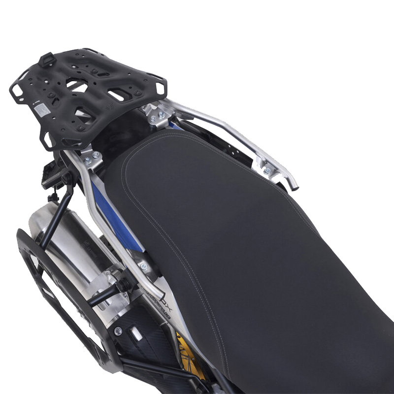 PACK MALETAS LATERALES + BAUL + BOLSAS + SOPORTES SW-MOTECH VOGE ADV.02.643.75000/S