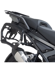 PACK MALETAS LATERALES + BOLSAS + SOPORTES SW-MOTECH BMW KFT.07.976.70000/B