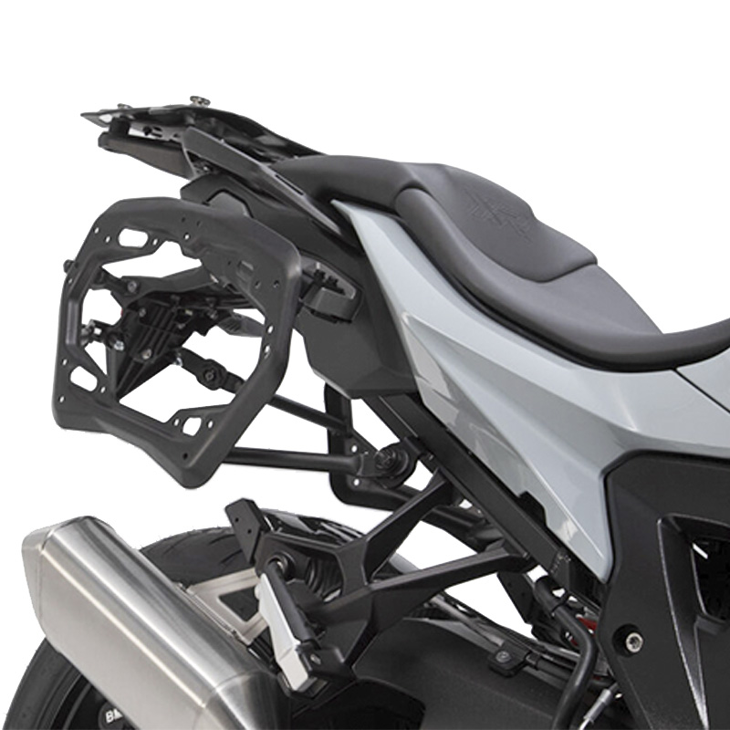 PACK MALETAS LATERALES + BOLSAS + SOPORTES SW-MOTECH BMW KFT.07.954.70101/S
