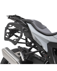 PACK MALETAS LATERALES + BOLSAS + SOPORTES SW-MOTECH BMW KFT.07.954.70101/S