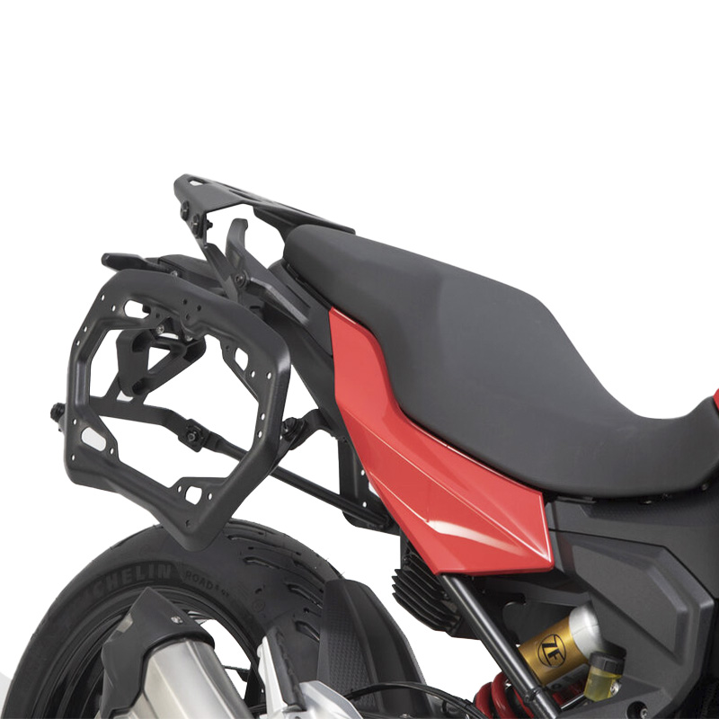 PACK MALETAS LATERALES + BOLSAS + SOPORTES SW-MOTECH BMW KFT.07.949.70000/B
