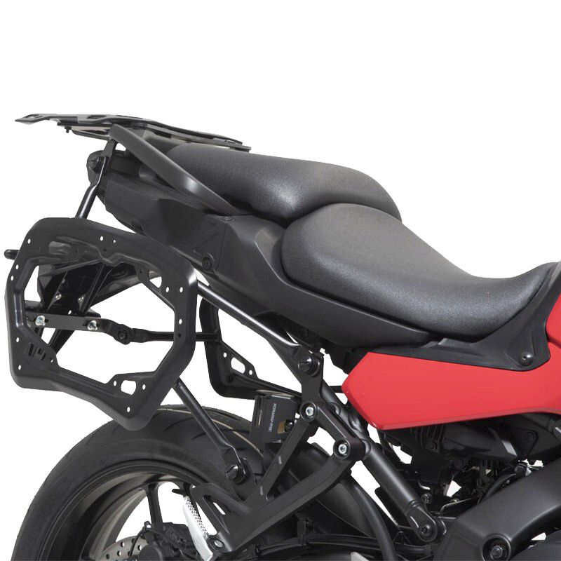 PACK MALETAS LATERALES + BOLSAS + SOPORTES SW-MOTECH YAMAHA KFT.06.921.70000/B