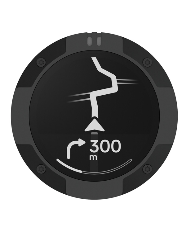 NAVEGADOR BEELINE MOTO II BLACK