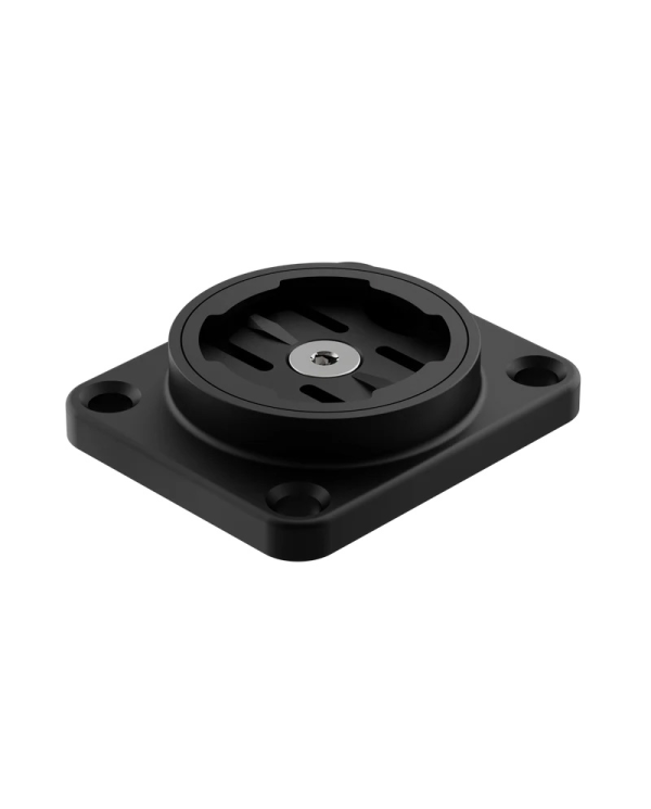 SOPORTE DE NAVEGADOR BEELINE MOTO II AMPS 4-HOLE BASE
