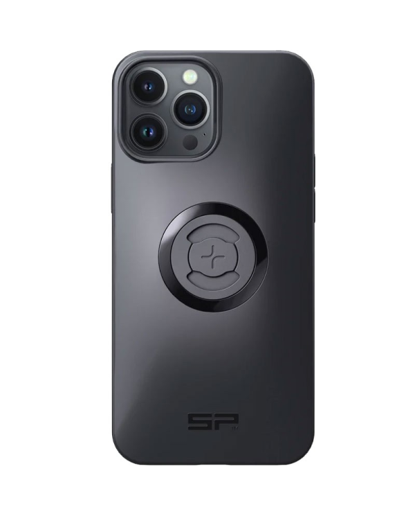 FUNDA DE MOVIL SP CONNECT PHONE CASE SPC/IPHONE 16 PRO