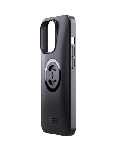 FUNDA DE MOVIL SP CONNECT PHONE CASE SPC/IPHONE 16 PRO