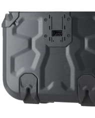 PACK MALETAS LATERALES + SOPORTES SW-MOTECH DUSC YAMAHA KFT.06.593.65001/B