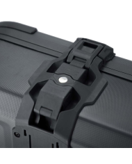 PACK MALETAS LATERALES + SOPORTES SW-MOTECH DUSC DUCATI KFT.22.822.65002/B | Maletas laterales de moto | %brands%