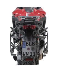 PACK MALETAS LATERALES + SOPORTES SW-MOTECH DUSC DUCATI KFT.22.822.65002/B | Maletas laterales de moto | %brands%