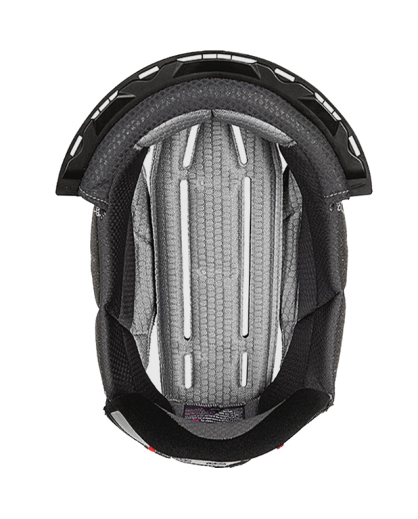CHICHONERA INTERIOR CASCO HJC RPHA90 S CARBON