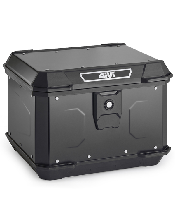 MALETA GIVI ALPINA ALP44B2 BLACK | Top Case de moto | %brands%