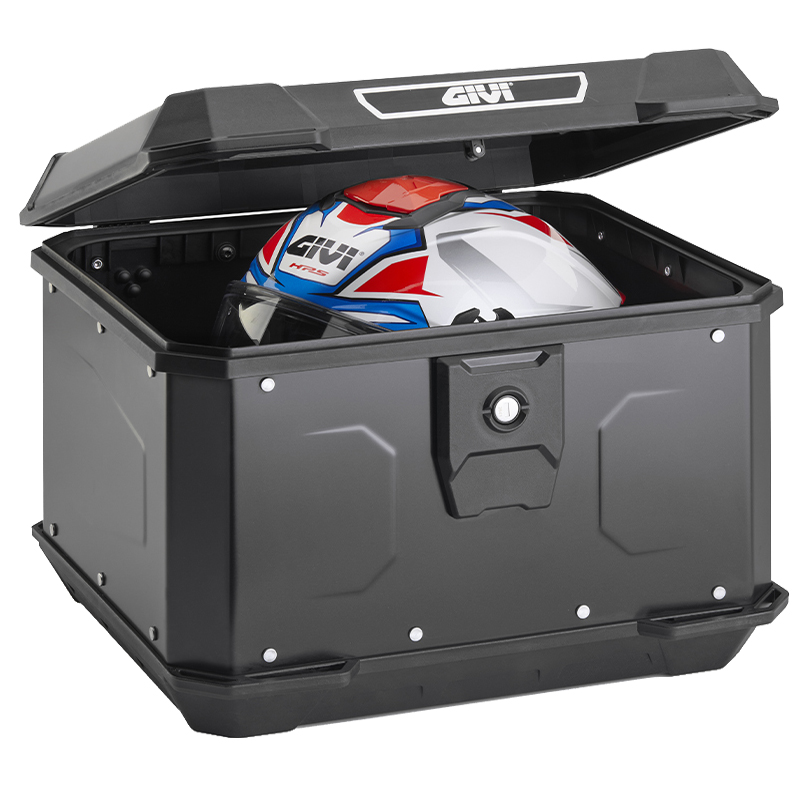 MALETA GIVI ALPINA ALP44B2 BLACK | Top Case de moto | %brands%