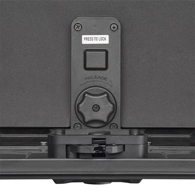 MALETA GIVI ALPINA ALP44B2 BLACK | Top Case de moto | %brands%