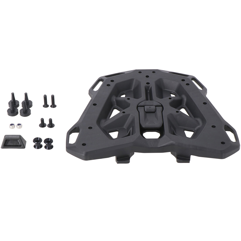 PACK SW-MOTECH BAUL DUSC 55XL + PORTAEQUIPAJE BMW GPT.07.976.66000/B