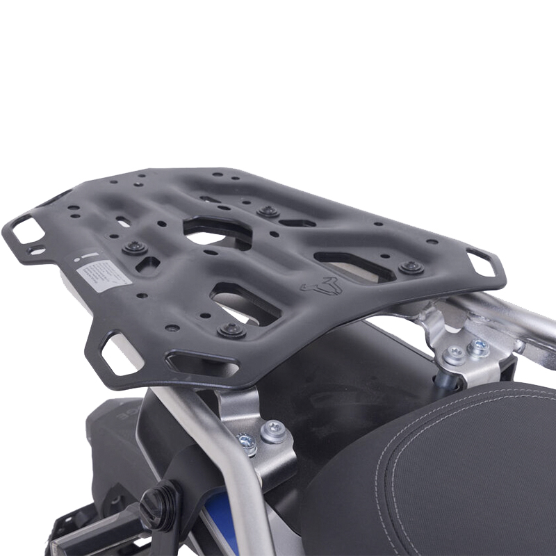 PACK SW-MOTECH BAUL DUSC 55L + PORTAEQUIPAJE VOGE GPT.02.643.66000/B