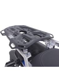 PACK SW-MOTECH BAUL DUSC 55L + PORTAEQUIPAJE VOGE GPT.02.643.66000/B