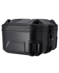 PACK SW-MOTECH BAUL DUSC 41L + PORTAEQUIPAJE VOGE GPT.02.643.65001/B